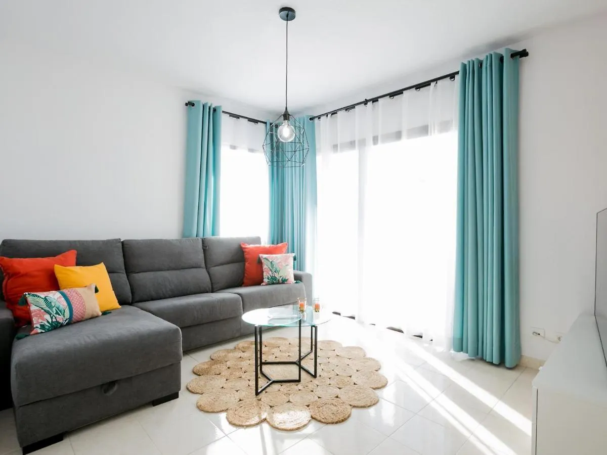 1301 Very Nice Apartment With Amazing Sea View Playa Paraiso   Playa Paraiso (Tenerife)