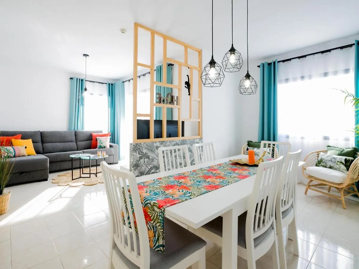 1301 Very Nice Apartment With Amazing Sea View Playa Paraiso