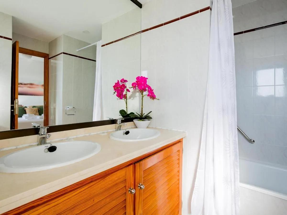 1301 Very Nice Apartment With Amazing Sea View Playa Paraiso  0*, Playa Paraiso (Tenerife)
