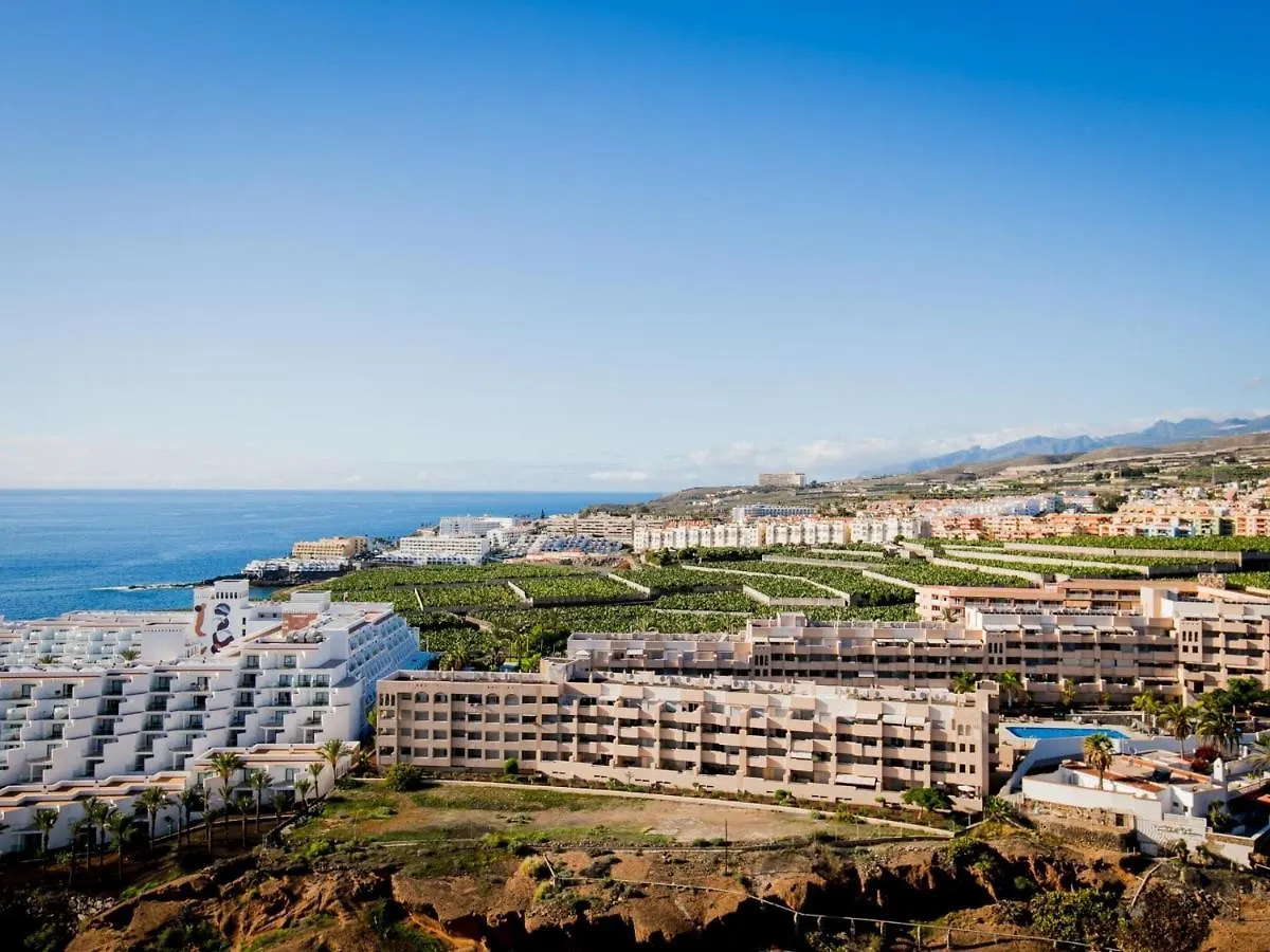 1301 Very Nice Apartment With Amazing Sea View Playa Paraiso