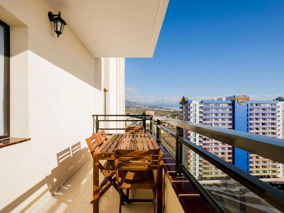 1301 Very Nice Apartment With Amazing Sea View Playa Paraiso