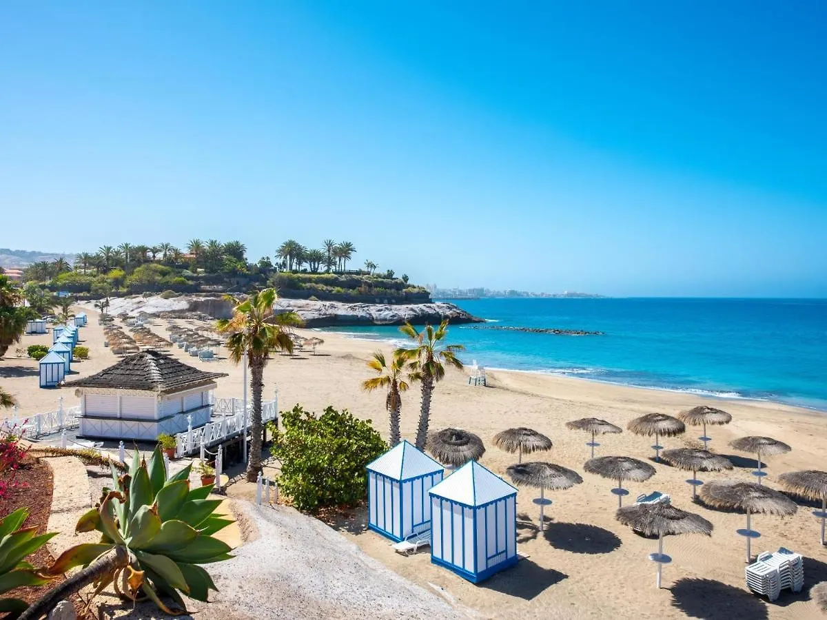 1301 Very Nice Apartment With Amazing Sea View Playa Paraiso