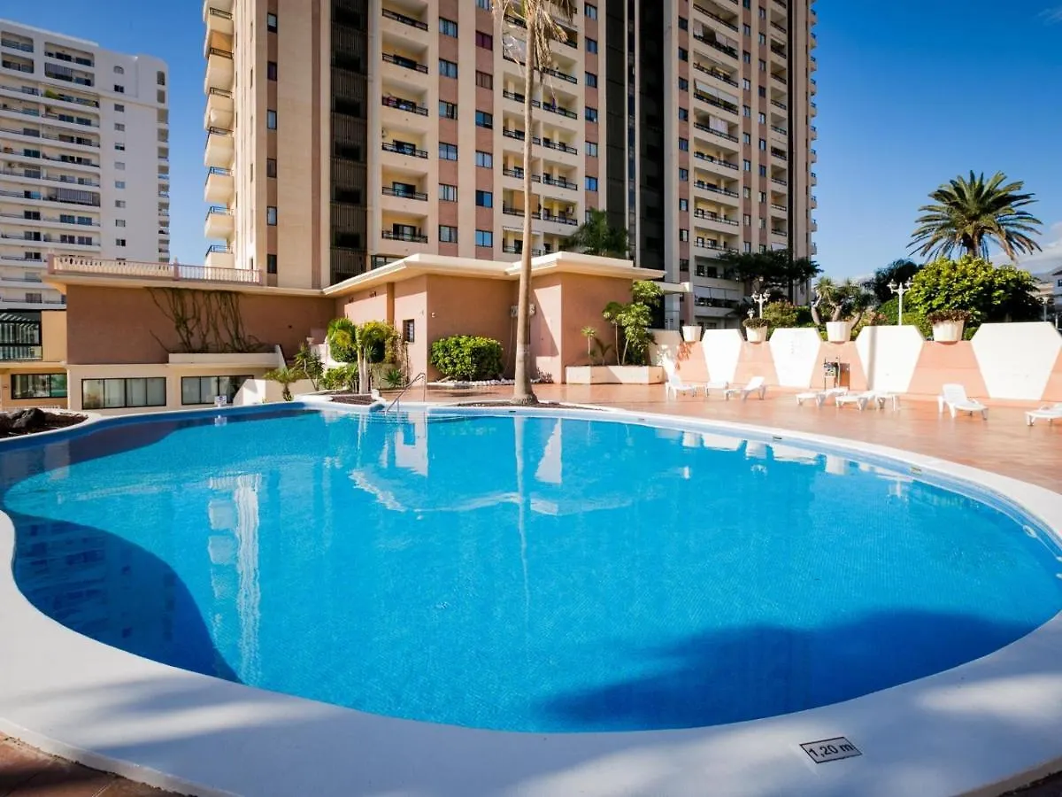 1301 Very Nice Apartment With Amazing Sea View Playa Paraiso